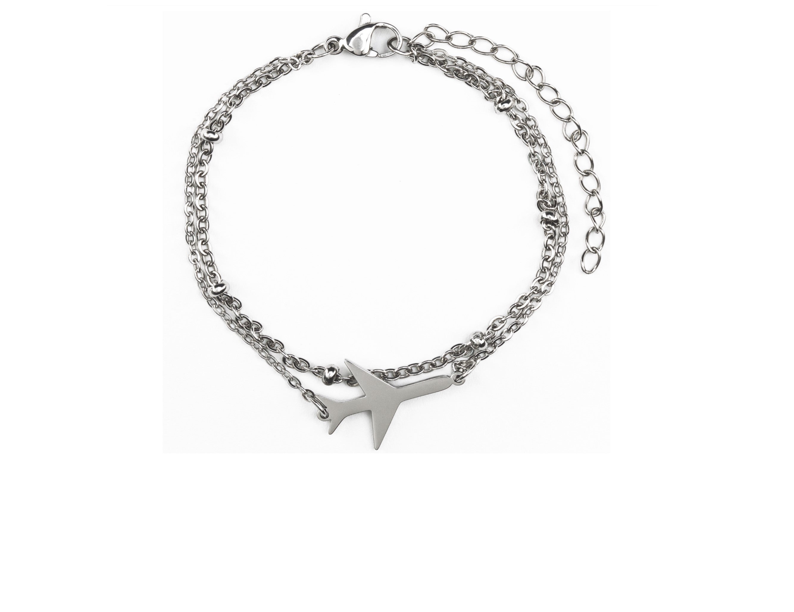Flugzeug-Armband 