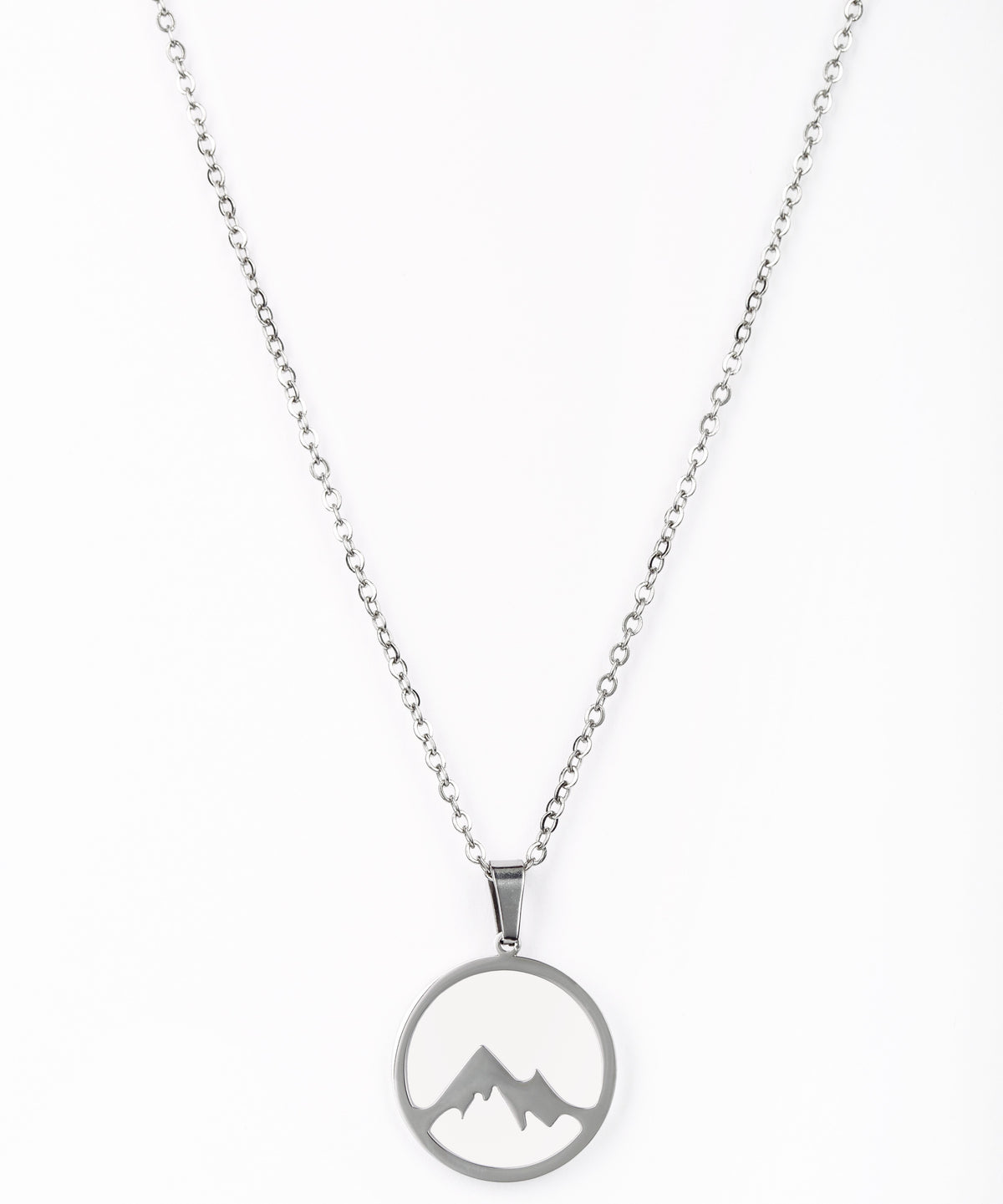 Bergketting "Mountain Love"